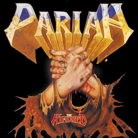 Pariah - The Kindred (CD)