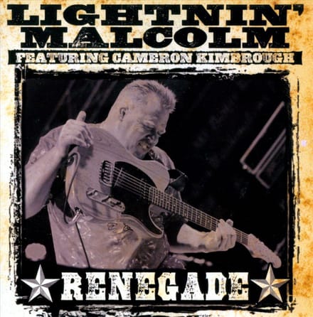 Renegade