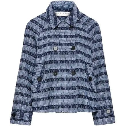 Damesjas Pulz Jeans Augustine