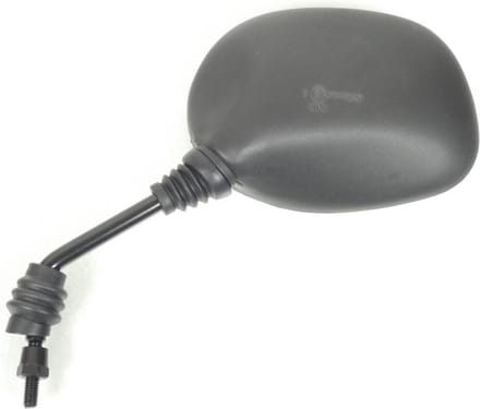 Spiegel links voor scooter Piaggio 50 Nrg Extreme/Mc3 M8 spoed 125 Nieuw