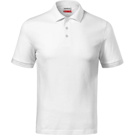 Polo Rimeck Resist Heavy R20