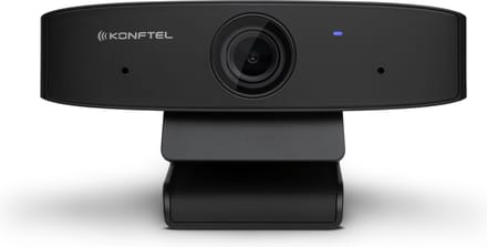 Konftel Cam10 Zwart 1920 x 1080 Pixels 30 fps