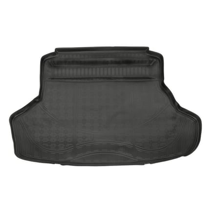 Tapis de Coffre - Norm-Line - Lexus ES MK6 - Antidérapant - Caoutchouc TPE - Toutes Saisons