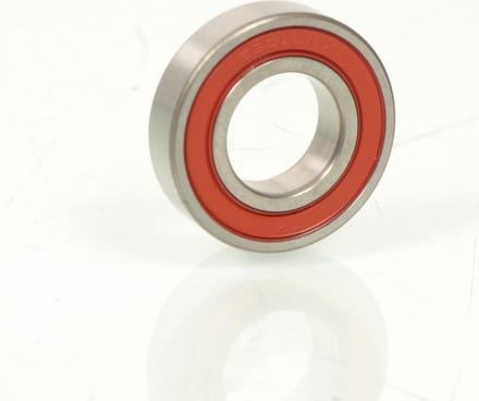 Roulement 12x24x6mm 6901-2RS pour scooter Piaggio 50 Typhoon 82655R 289953