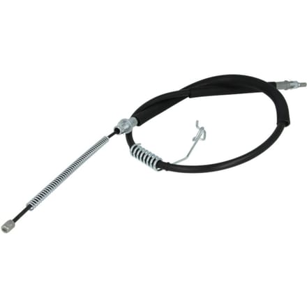 Kabel, parkeerrem TRW GCH111 rechts