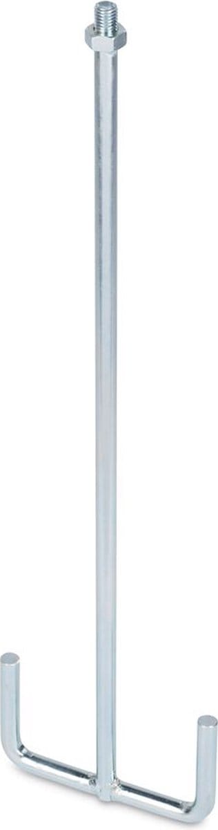 Kreator KRT050010 Roerstaaf voor tarmac, roofing, bitumen - Ø160 mm
