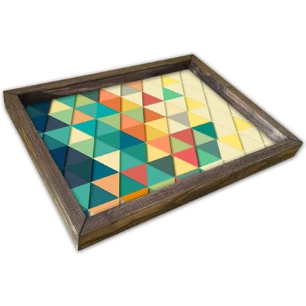 Dienblad Prism | Heritage