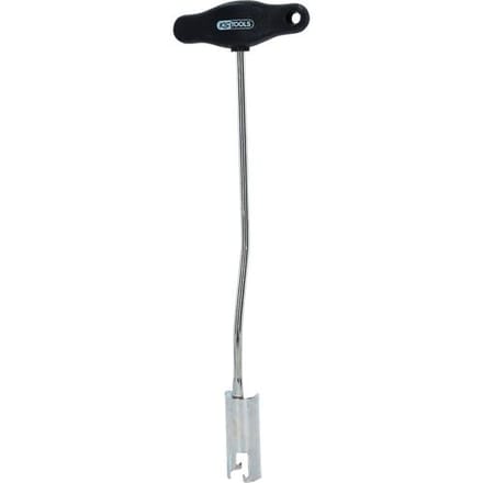 KS Tools 500.7530 Poelietrekker voor bougiedop