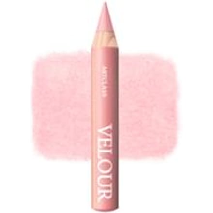 too cool for school - Velour Pencil - 3 Colors #10 Love Foam