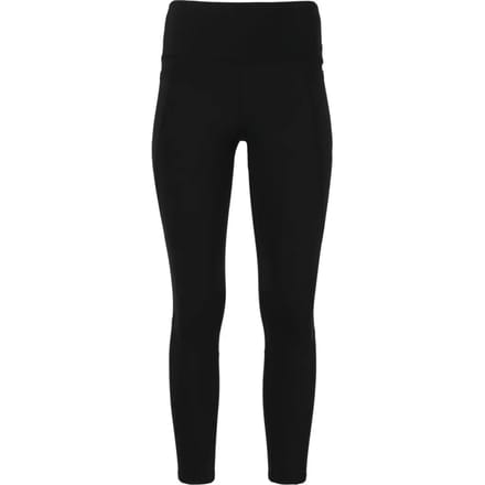 Leggings voor dames Athlecia Aliya