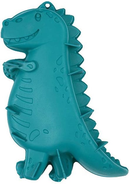 taartvorm Dinosaurus Dino siliconen vorm voor taart cake chocolade boter