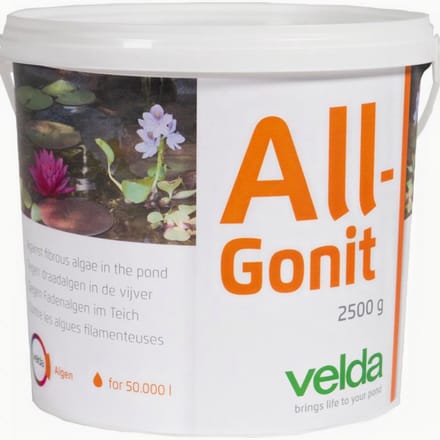All-Gonit 2500 g