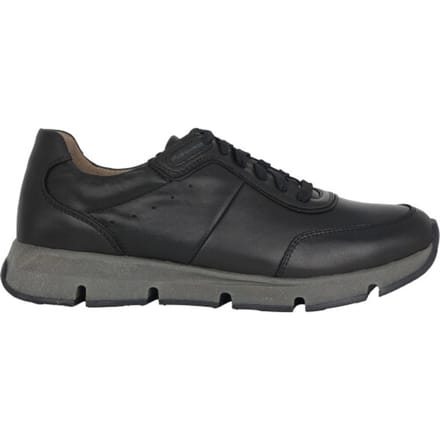 Pius Gabor 1022.11.08 - heren sneaker - Zwart - maat 41 (EU) 7.5 (UK)