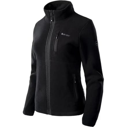 Damesfleece met rits Hi-Tec Porto