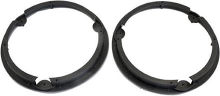 Speakerring set  Suzuki Vitara /Celerio 2015-/Baleno 2016-