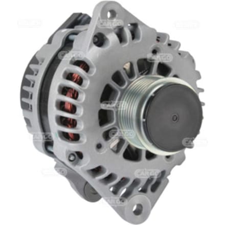 Driefasige generator HC-CARGO 114512