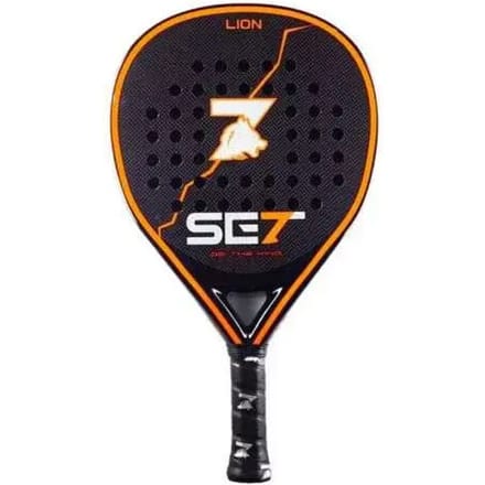 Paddle racket Set Lion