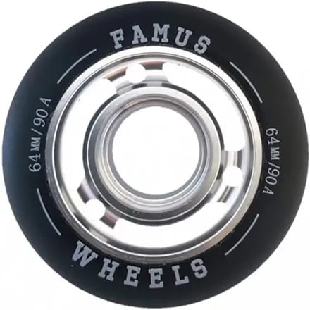 Inline-Skate wiel Famus Wheels