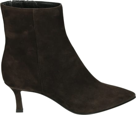 Kennel & Schmenger - 61 73210.289 - LaarsjesDames laarzen - Kleur: Bruin - Maat: 41