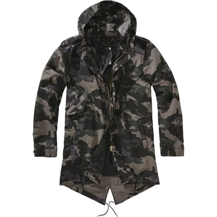 Parka Brandit M51 US