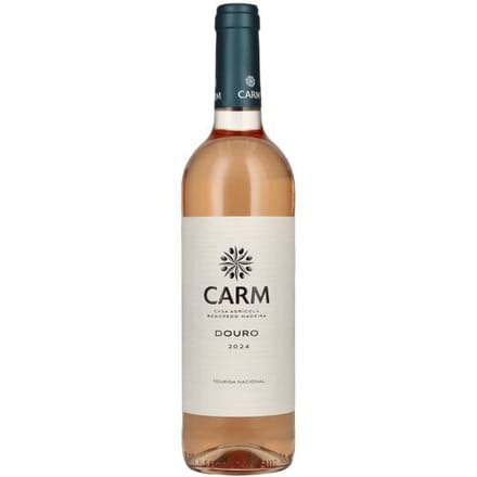 CARM Rosé D.O. Douro 2024 12,5% Vol. 0,75l