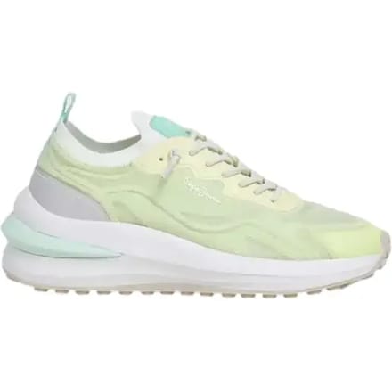 Damestrainers Pepe Jeans Winslow Fresh