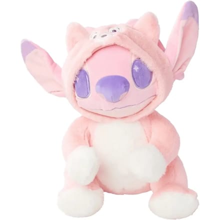 Pluche Disney - Stitch onesie vos (25cm) - 6315870574NPB