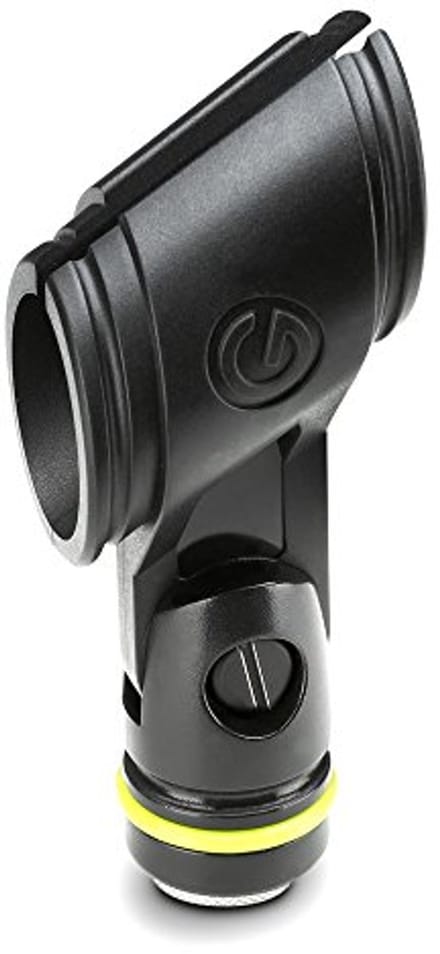 Microfoonklem 25 mm - Professioneel en Duurzaam