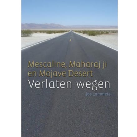 Verlaten Wegen - Jos Lammers
