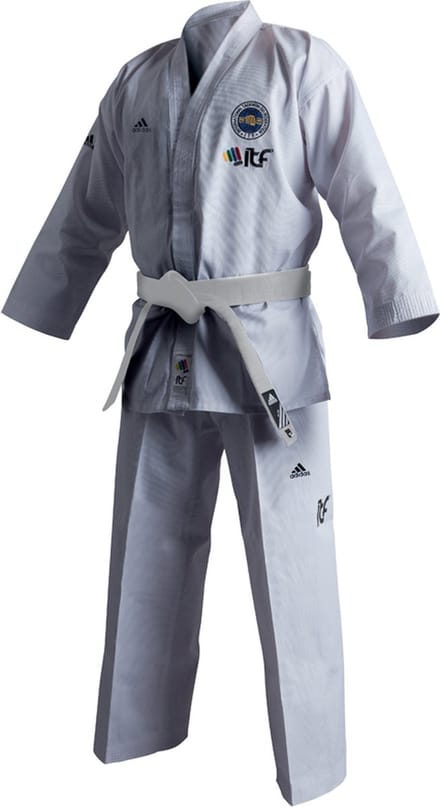 adidas Dobok ITF Student incl. Band 200cm
