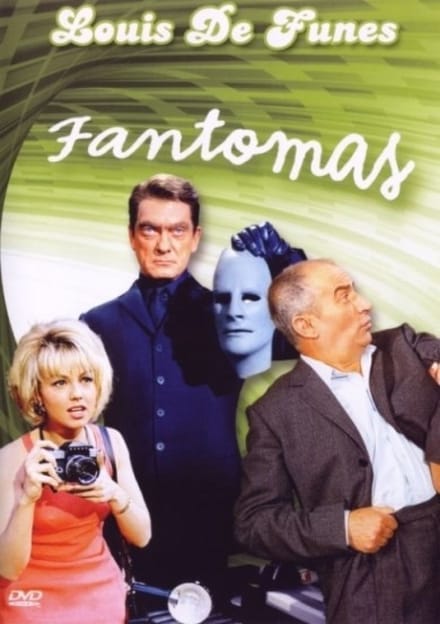Fantomas