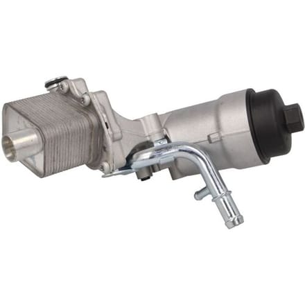 Behuizing, oliefilter NRF 31878