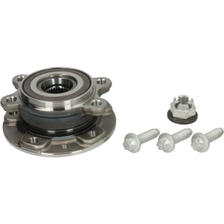 Wiellagerset SKF VKBA 7094