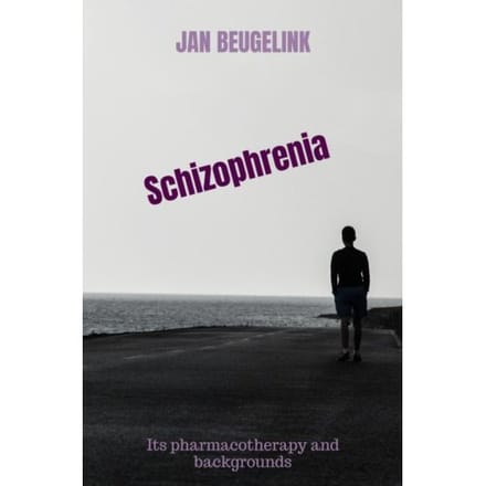 Schizophrenia - Jan Beugelink