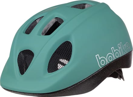 Bobike GO helm Peppermint maat XS (46-53 cm)