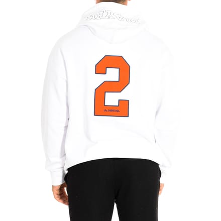 Capuchon sweaters La Martina TMF603-FP533