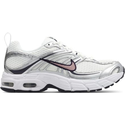 Nike Air Max Kindersneakers - Wit - Maat 36.5 - Mesh/Synthetisch