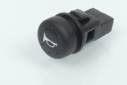 rms stuurhoes knop voor piaggio 250 x9 evolution scooter 2004 tot 2006 58058r nieuw