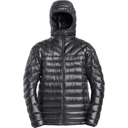 Hooded jacket Pajak Phantom