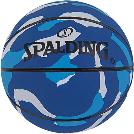 Mini-Basketbal rubber Spalding Spaldeen