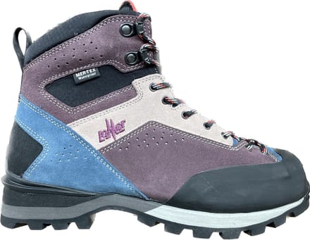 Lomer - Badia High MTX Bergschoenen Borgogna/Baltic - Maat 37