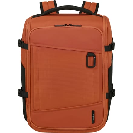 Samsonite 2FIT Underseat rugzak 2-in-1 Rust