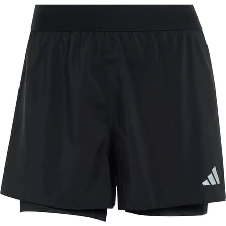 Adidas adi365 Running Essentials 2-in-1 Short Dames - Maat S