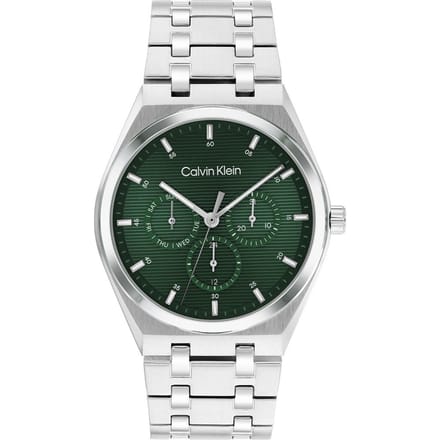 Calvin Klein Herenhorloge CK Motion 25200521