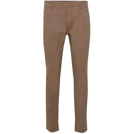 Chino broek Blend bhnatan