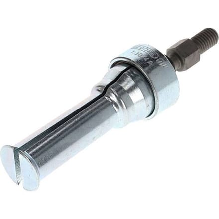 Gedore 8013560 Poelietrekker Spanbereik 25 mm