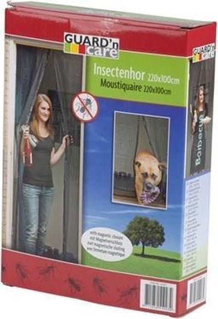 Guard' n Care VliegengordijnGuard´n Care