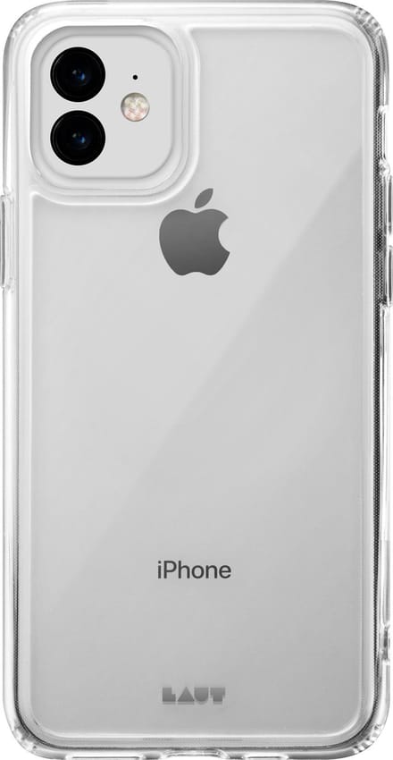Laut Crystal X Impact for iPhone 11 clear