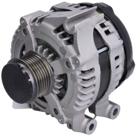 Driefasige generator STARDAX STX102261R
