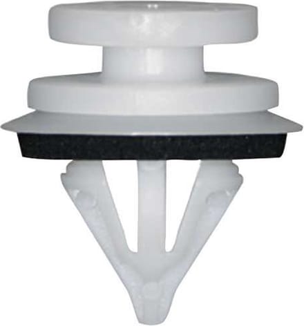 Bekleding clip OEM:812396 - 5 stuks